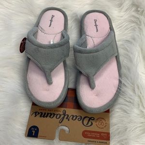 Dear foam Slippers